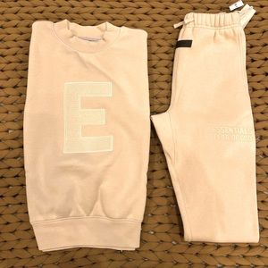 Fear of God Essentials Set